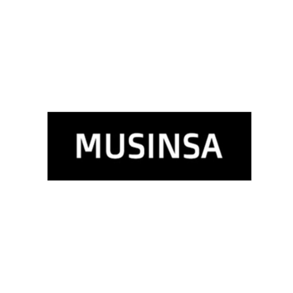 MUSINSA - 어패럴싯