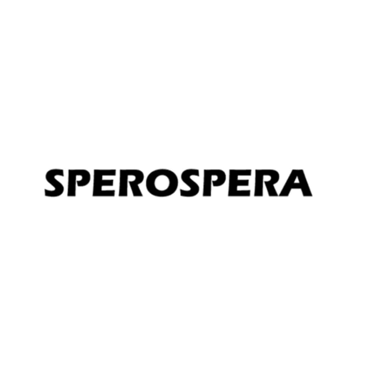 스페로스페라 - 어패럴싯