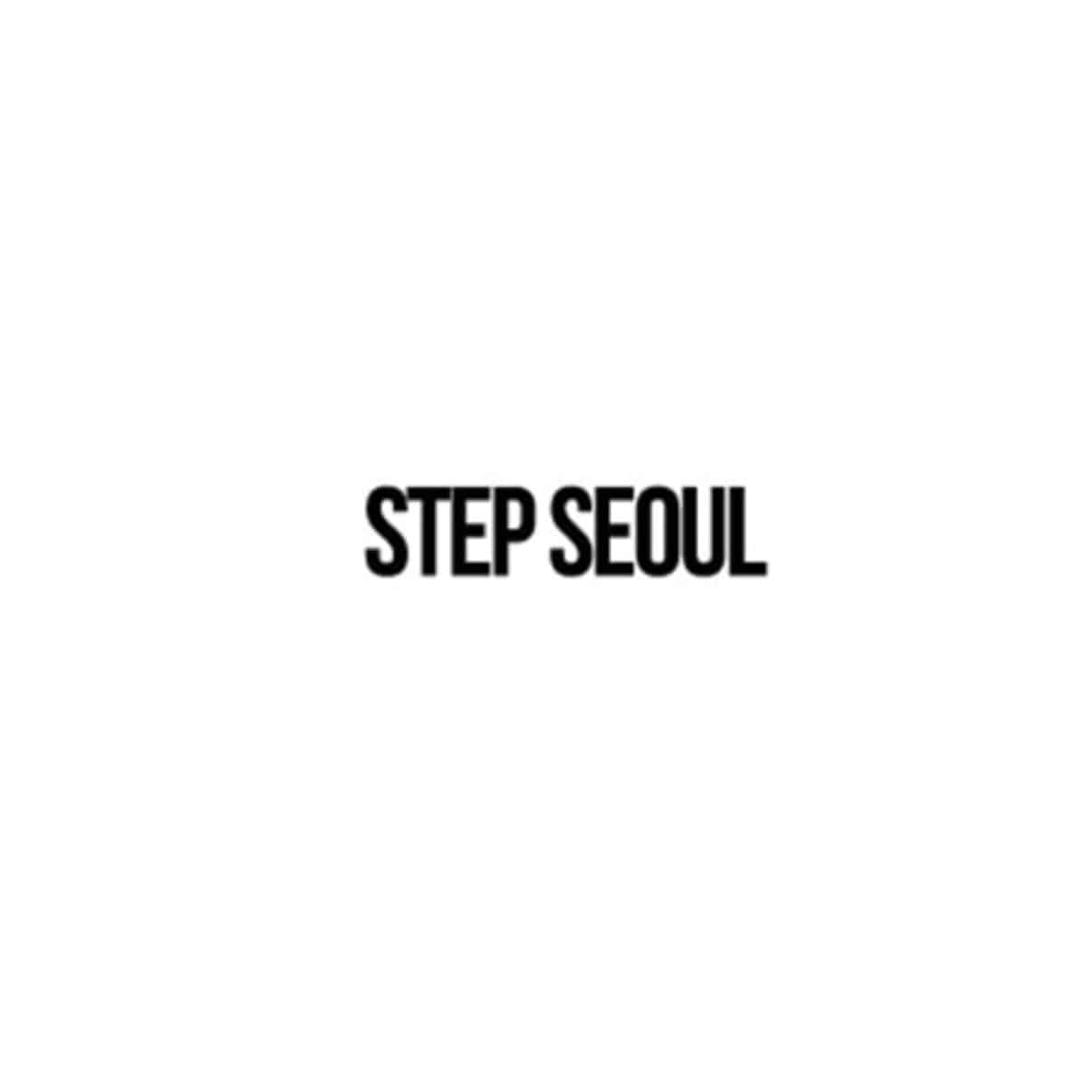 STEP SEOUL - 어패럴싯